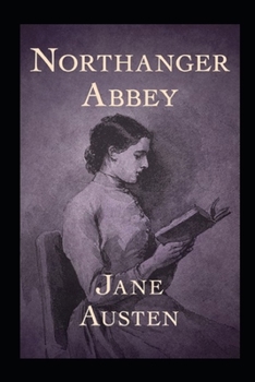 Paperback Northanger Abbey(Annotated Edition) Book