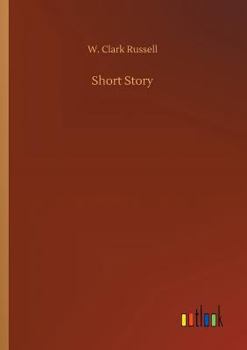 Paperback Short Story Book