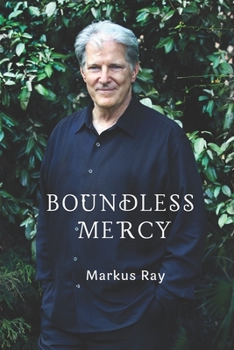 Paperback Boundless Mercy Book