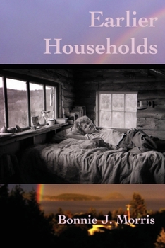 Paperback Earlier Households Book