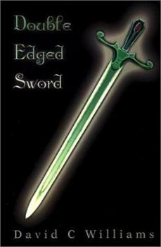 Paperback Double Edged Sword Book