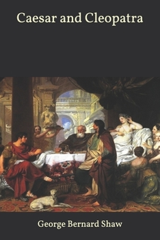 Caesar and Cleopatra