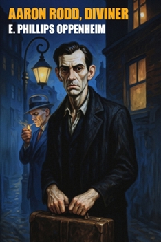 Aaron Rodd, Diviner: Large Print