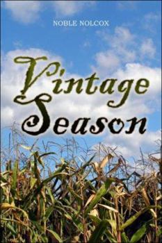 Paperback Vintage Season Book