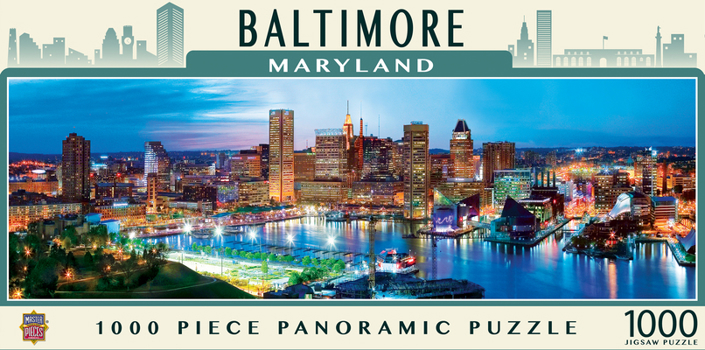 Misc. Baltimore Book