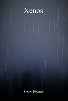 Paperback Xenos: The Fragment Series Vol. 1 Book