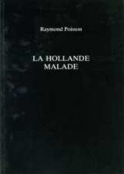 Paperback La Hollande Malade Book