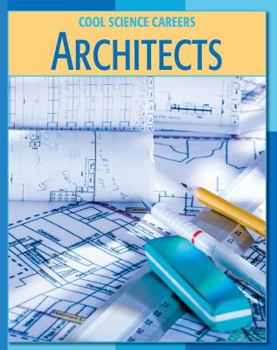 Paperback Architects Book