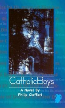 Paperback Catholic Boys Book