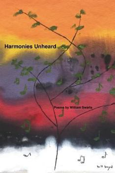 Paperback Harmonies Unheard Book