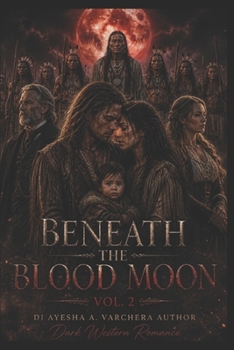 Paperback Beneath The Blood Moon Vol.2 [Italian] Book