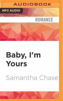 MP3 CD Baby, I'm Yours Book