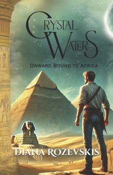 Crystal Waters Onward Bound to Africa