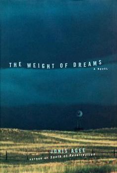 Hardcover The Weight of Dreams Book