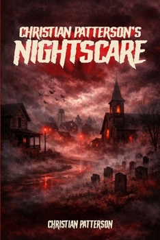 Paperback Christian Patterson’s Nightscare Book