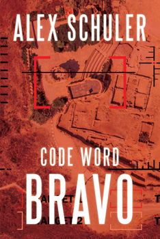 Paperback Code Word Bravo: Volume 2 Book