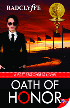 Oath of Honor - Book #3 of the First Responders