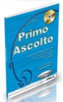 Product Bundle primo ascolto - studente + a/cd [Italian] Book