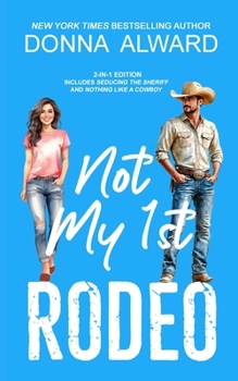 Paperback Not My 1st Rodeo Book