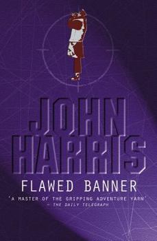 Paperback Flawed Banner Book