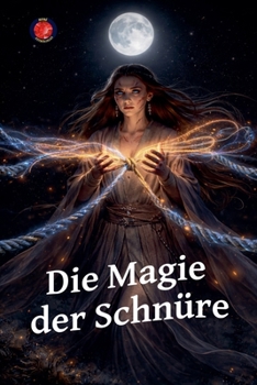 Paperback Die Magie der Schnüre [German] Book