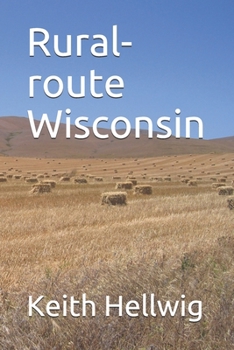 Paperback Rural-route wisconsin Book