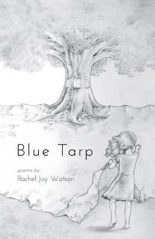 Paperback Blue Tarp Book