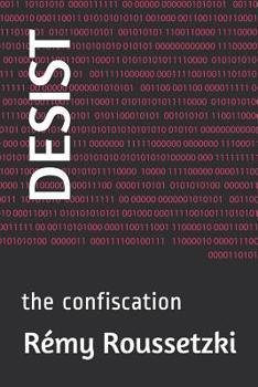 Paperback Desist Book