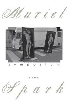 Paperback Symposium Book