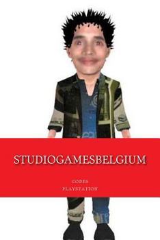 Paperback studiogamesbelgium [Dutch] Book