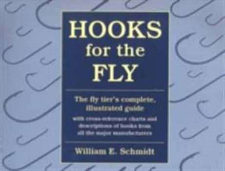 Paperback Hooks for the Fly Book