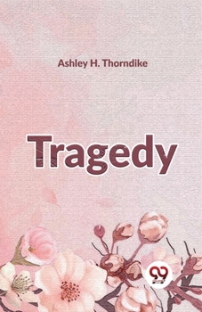 Paperback Tragedy Book
