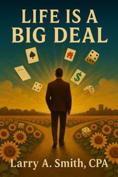 Paperback Life Is a Big Deal Book