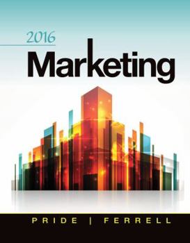 Paperback Marketing 2016 Book