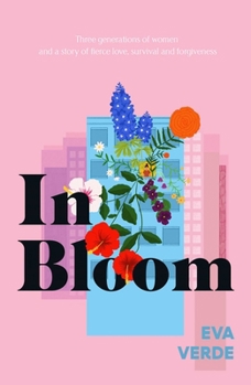 Hardcover Simon Schuster UK In Bloom A beautiful tale of resilience Heat. Book