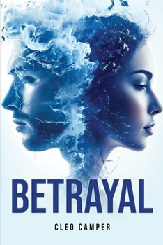 Paperback Betrayal Book