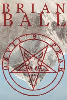 Devil's Peak - Book #6 of the Rædselskabinettet