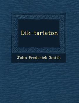 Paperback Dik-Tarleton Book