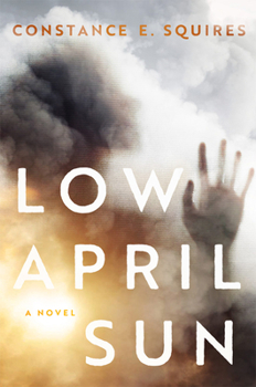 Hardcover Low April Sun Book