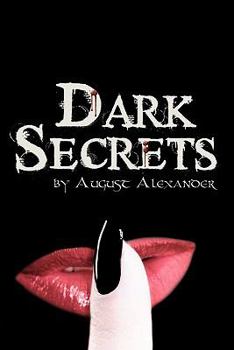 Paperback Dark Secrets Book