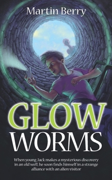 Paperback Glow Worms Book