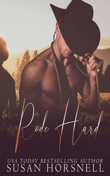 Paperback Rode Hard Book