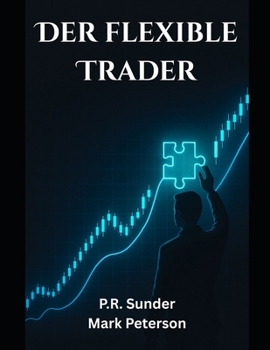Paperback Der flexible Trader [German] Book