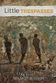 Paperback Little Trespasses Book