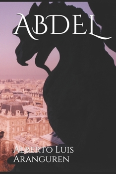 Paperback Abdel [Spanish] Book