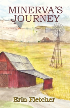 Paperback Minerva's Journey: Volume 3 Book