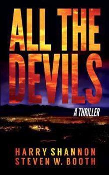 Paperback All the Devils Book