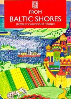 Paperback From Baltic Shores Book