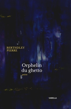 Paperback Orphelin du ghetto [French] Book