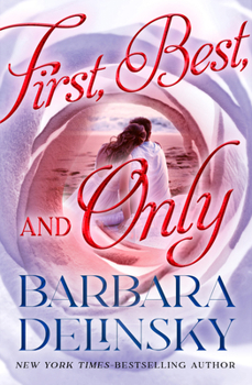 Paperback First, Best, and Only Book